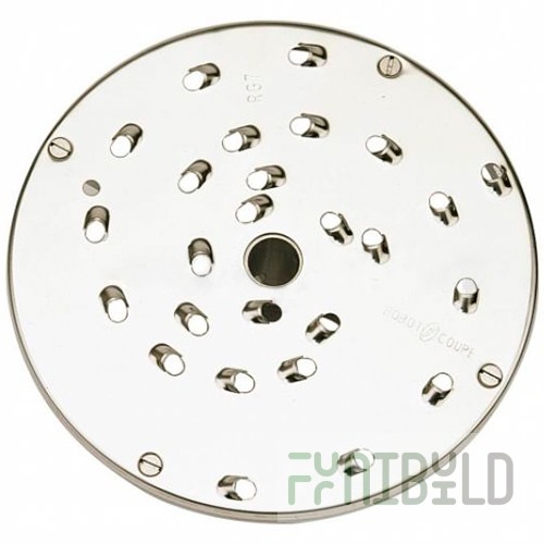 Disc grater ROBOT COUPE 28016 7mm (for CL50/52/55/60/R502)