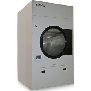 Drying machine VS-75P (1580x1360x2400mm, load 75 kg, automatic, steam, output 150 kg/h, 380V, weight 850 kg) VS-75P.11