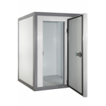 Refrigerating chamber V=7.71 m³, KHN-7.71 (1960x2260x2200 in, without unit) panel thickness 80 in Refrigerating chamber V=7.71 m³, KHN-7.71 (1960x2260x2200 in, without unit) panel thickness 80 in