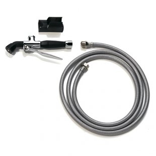 Shower PIRON DOC10