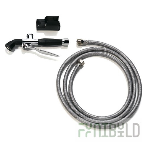 Shower PIRON DOC10