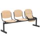 Furniture for assembly halls and lobbies