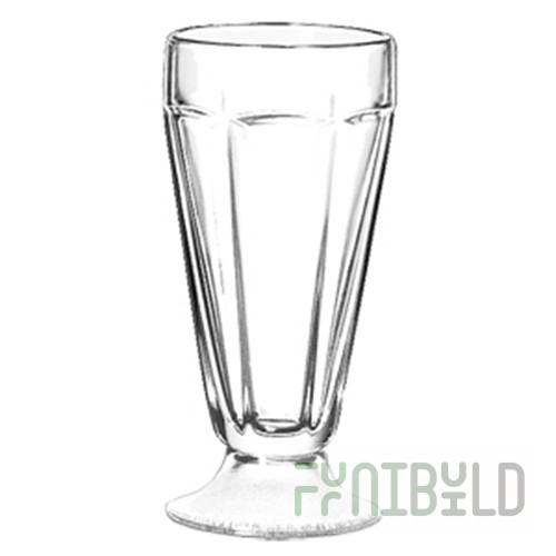 Cocktail glass 340 ml d=80 h=175 in; transparent "Fontanwear" art.1170306, in pack. 6 pcs.