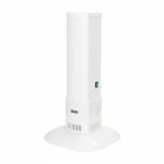 Stand Armed Home M (color white) Stand Armed Home M (color white)