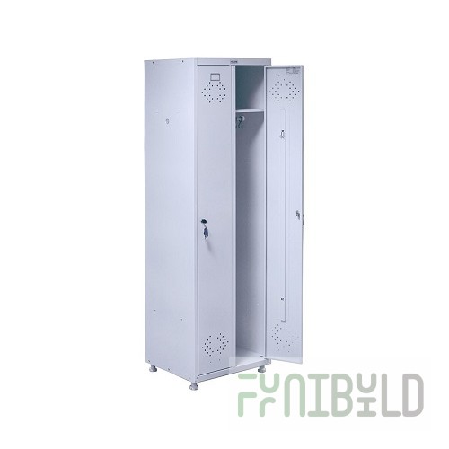 Cabinet MD 2 ШМ-SS 1860x590x100 in