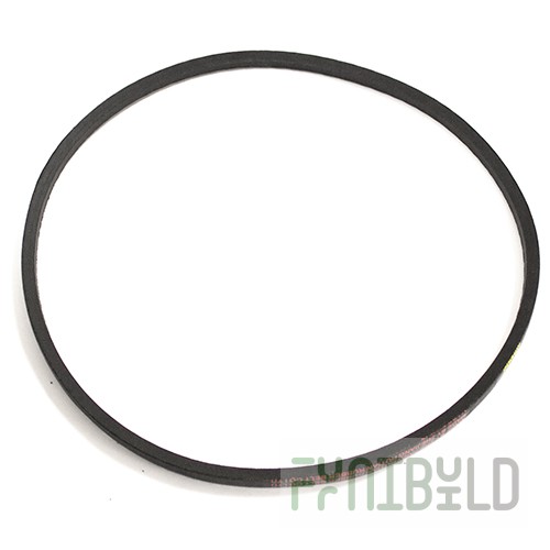 V-belt drive Z(O)-800 (for MPR)