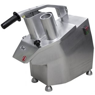 Vegetable cutter ROAL MFS-300 (260x600x500 in, 300 kg/h, 270 rpm, 0.55 kW, 220 V)