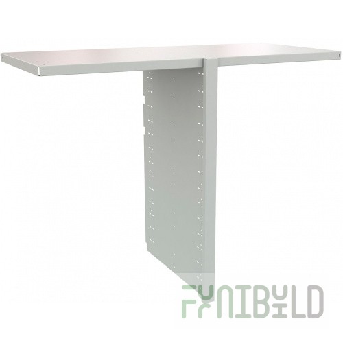 Partition vertical TCD-1800/2 (730x945x470)