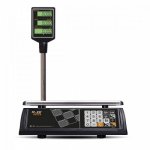 Scales M-ER 327 ACP-32.5