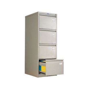 Filing cabinet PRACTIK MD AFC-04 1330x470x630