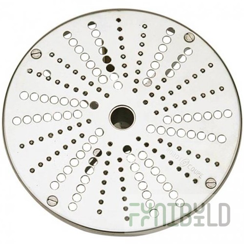 Disc grater ROBOT COUPE 27164 potato pie (for CL50/52/55/60/R502)