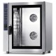 Convection steamers