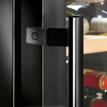 Wine cabinet LIEBHERR WKb 4212 (600x739x1650 in, 427 l, +5°C to +20°C)