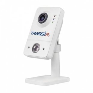 IP indoor CCTV camera 1.3 TRASSIR TR-D7111IR1W