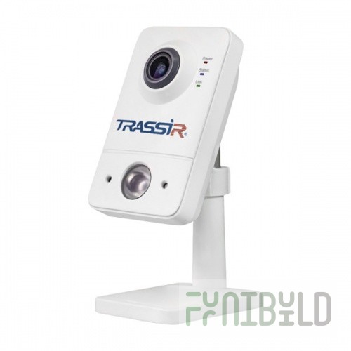 IP indoor CCTV camera 1.3 TRASSIR TR-D7111IR1W