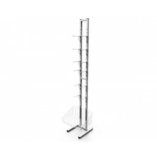 Rack PR-21