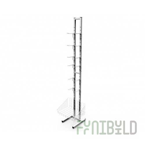 Rack PR-21