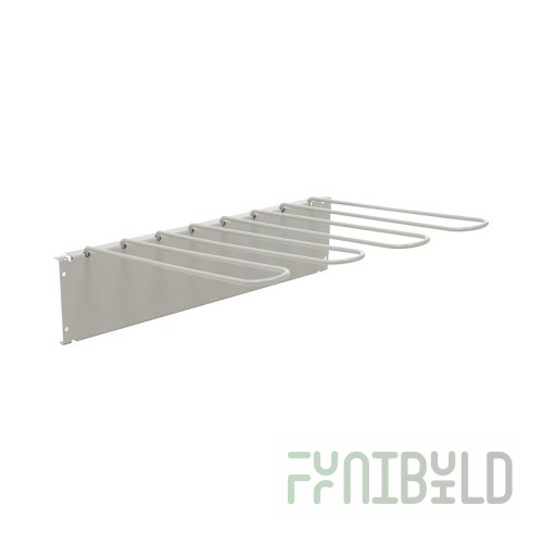Wire shelf ШС 1940/1985 (157x400x322)