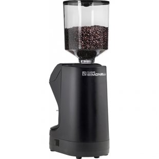 Coffee grinder-doser Nuova Simonelli MDX on DEMAND (190x360x590mm, hopper 1 kg, 0.5 kW, 220V)