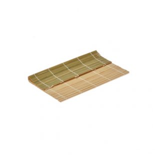 Mat for rolls (Makisu) 27x27 cm
