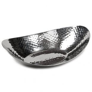 Serving dish 24.75x16x6.25cm