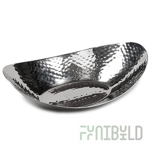 Serving dish 24.75x16x6.25cm