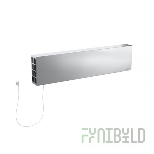 Recirculator-irradiator RO-2-30-02-1 (1242x326x127 in, 0.1 kW, 220 V)