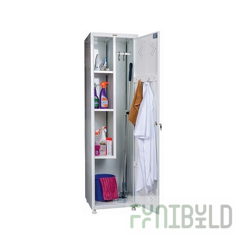 Cabinet MD 1 ШМ-SS 1860x545x130 in