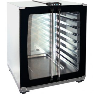 Proofing cabinet UNOX XLT 193 (800x759x774mm, 1.2 kW, 220 V, 8 levels)