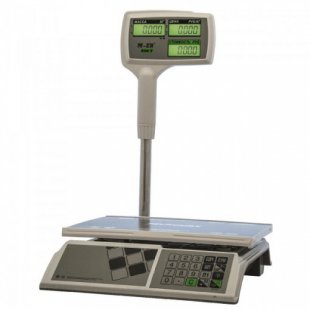 Scales M-ER 326 ACPX-32.5