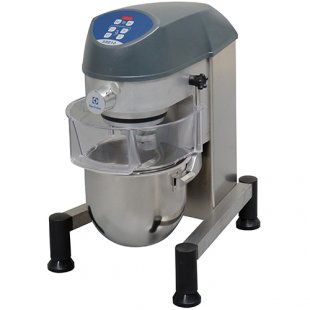 Planetary mixer ELECTROLUX XBE10BA / 600199 (454x606x700mm, 10 l, 0.75 kW, 220V)