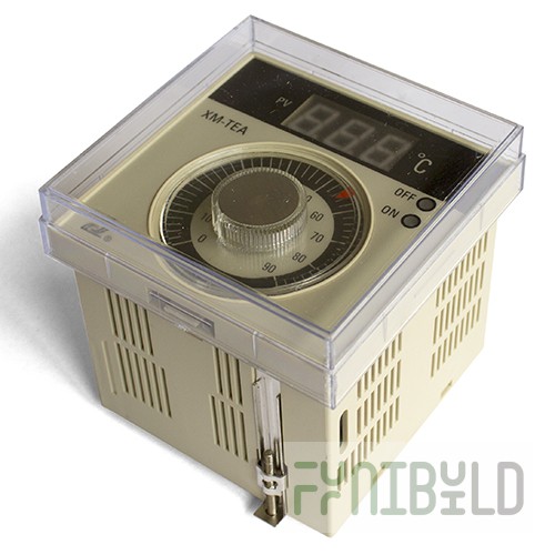 Thermostat XMTEA-1001-K-90