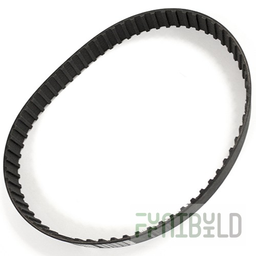 Double-sided toothed belt (MRT-2)