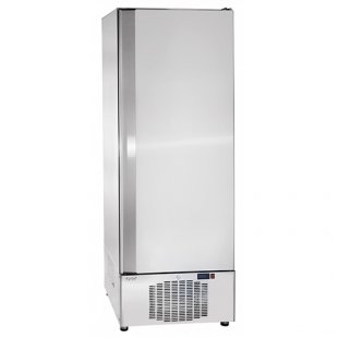 Medium-temperature cabinet V=700l, ШХс-0.7-03 stainless steel, 0...+5°С, 740х850х2050mm