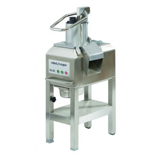 Vegetable cutter Robot Coupe CL60 lever 2319 (600x720x1260 in, 1.5 kW, 380V)