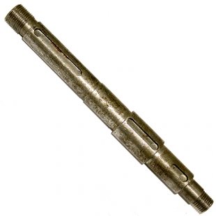 Shaft for dough mixing machine HS20 HS30 (No. 1)