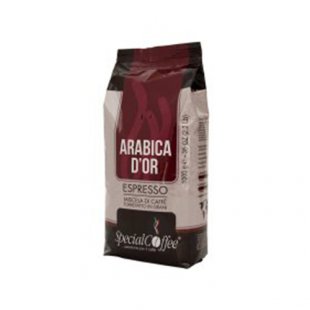 Coffee SpecialCofee Arabica D*OR, 1 kg