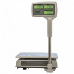 Scales M-ER 326 ACPX-15.2
