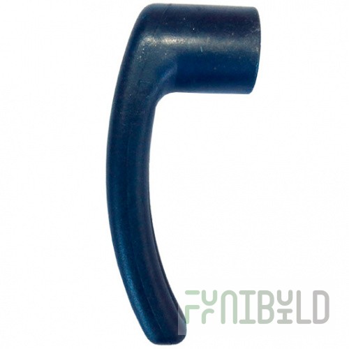 Handle PKA6-11PP.1265.11.17.000SB