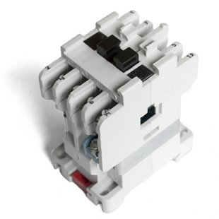 Electromagnetic contactor PM 12