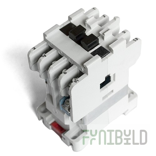 Electromagnetic contactor PM 12
