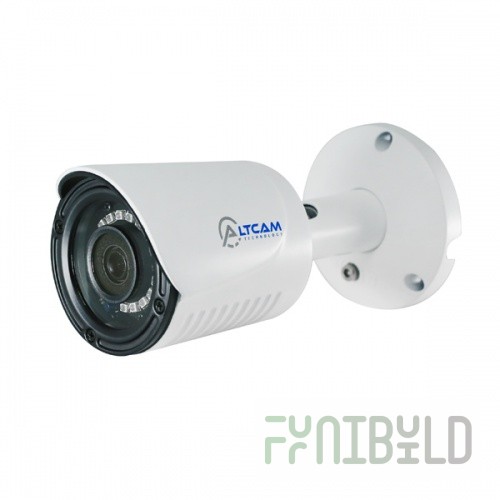 IP outdoor CCTV camera 2.0 AltCam ICF24IR-2