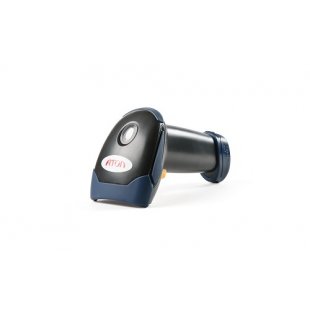 Barcode scanner ATOL SB 1101 USB (black) without stand