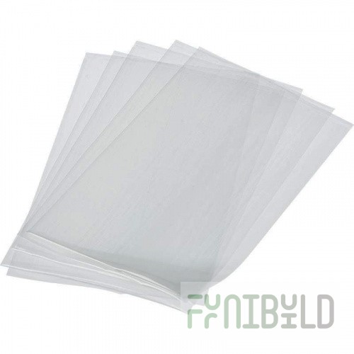 Vacuum bag 160x200 PET/PE 70 microns
