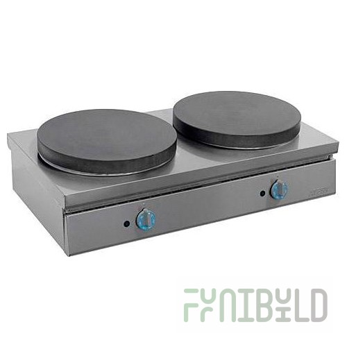 Pancake machine (