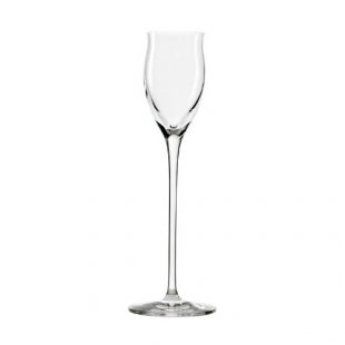 Glass for Grappa 650ml d=62.5 h=195mm, Quatrophil art. F2310030, pack of 6 pcs.