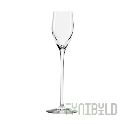 Glass for Grappa 650ml d=62.5 h=195mm, Quatrophil art. F2310030, pack of 6 pcs.