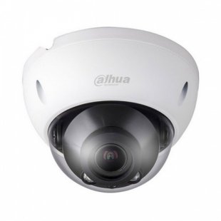 HDCVI Vandal-proof CCTV Camera 2.0 Dahua DH-HAC-HDBW1200RP-Z