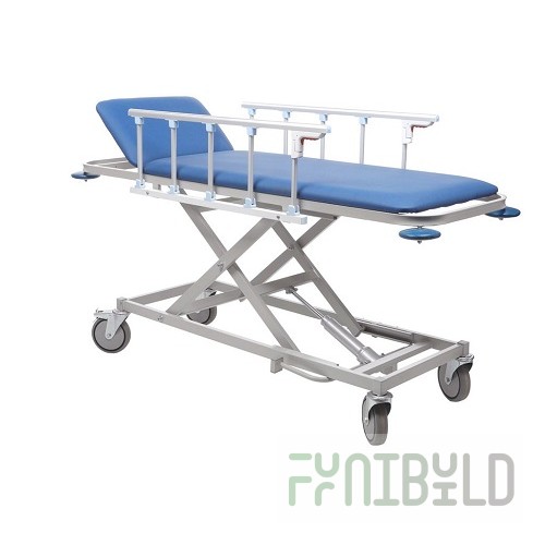 Trolley MD TBL-01 2110x747x490-990