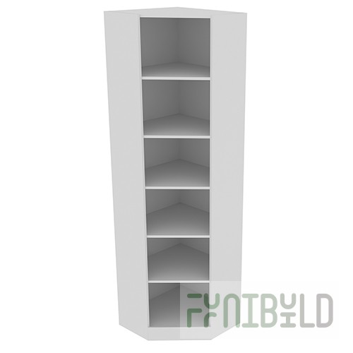 Internal rack SPUV 600x600x2100mm (WHITE)